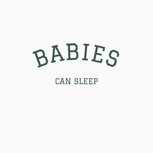 Babiescansleep